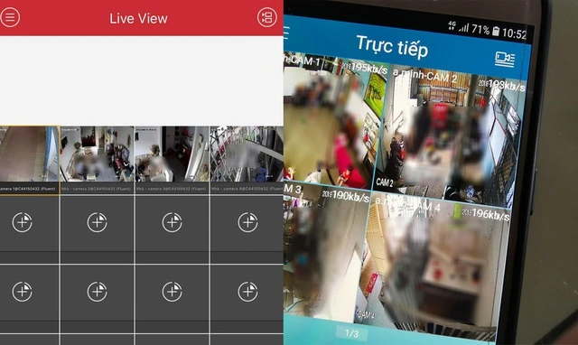 Hình ảnh riêng tư, nhạy cảm từ camera giám sát xuất hiện tràn lan trên mạng - 4