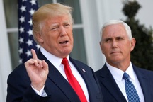 Tổng thống Trump: Mỹ đã chuẩn bị nhiều thứ cho vấn đề Triều Tiên