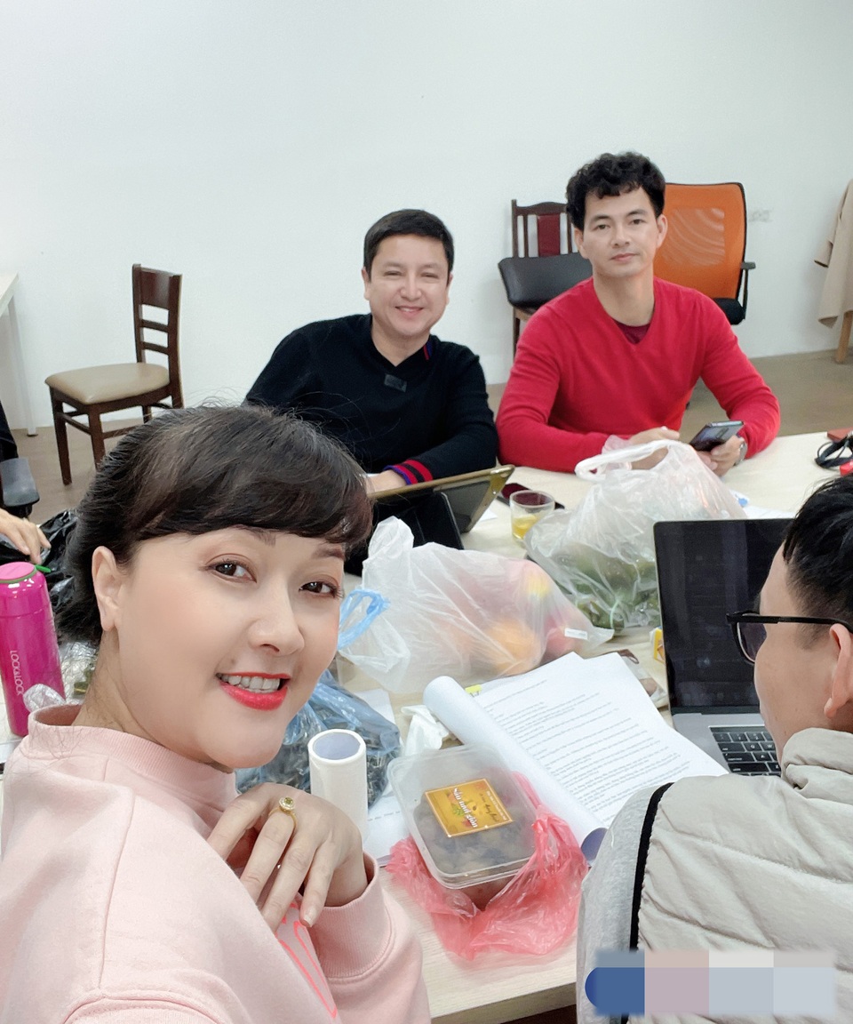 Nghệ sĩ Chí Trung, Vân Dung, Tự Long đóng vai gì trong Táo Quân 2021? - 5 Nghệ sĩ Chí Trung, Vân Dung, Tự Long đóng vai gì trong Táo Quân 2021? - 5