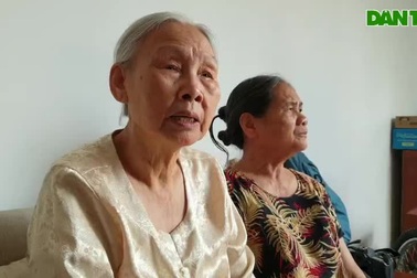 Thi công kênh La Khê: Dân bất an vì tường nứt, nhà nghiêng