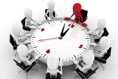 "Tiêu diệt" những "kẻ cắp thời gian" của nhân viên