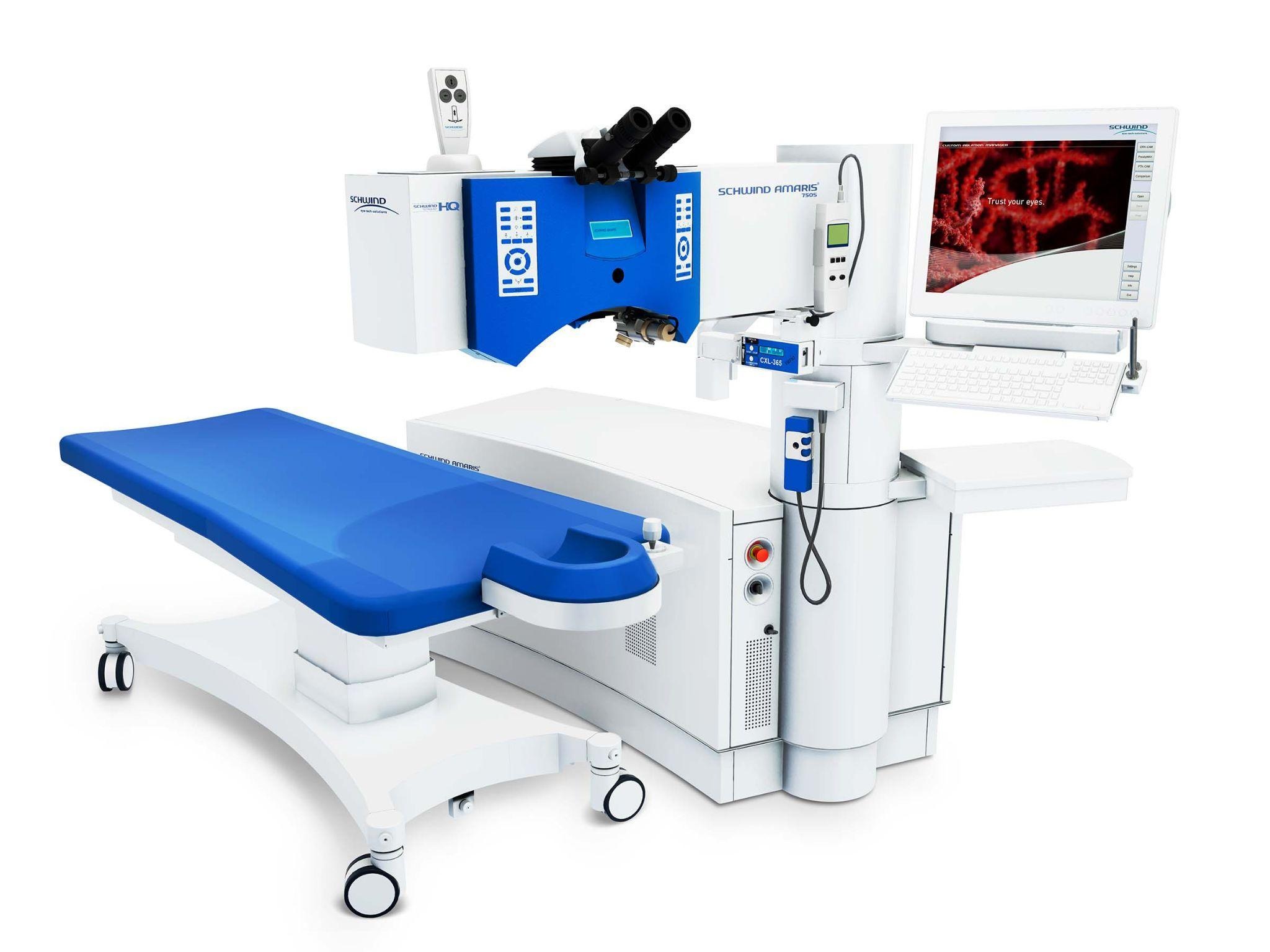 PresbyMAX - تقنية العلاج الأمثل للأشخاص الذين يعانون من طول النظر الشيخوخي - 2 PresbyMAX - Công nghệ điều trị tối ưu cho người bị lão thị - 2