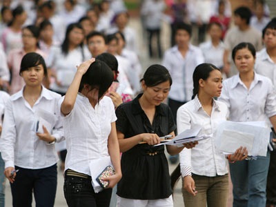 Phương án tuyển sinh của trường ĐH Công nghệ Đông Á, ĐH Kiểm sát Hà Nội