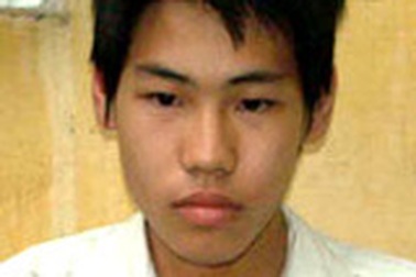 Tội ác thật qua thế giới ảo