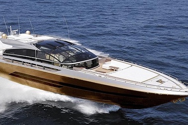 Chiêm ngưỡng siêu du thuyền đắt nhất thế giới