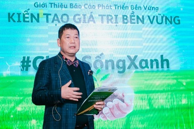 Các doanh nghiệp vừa và nhỏ hưởng ứng tinh thần #chọnsốngxanh từ Heineken