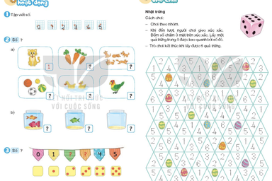 SGK lớp 1 năm học 2020-2021: Chọn theo tiêu chí nào?