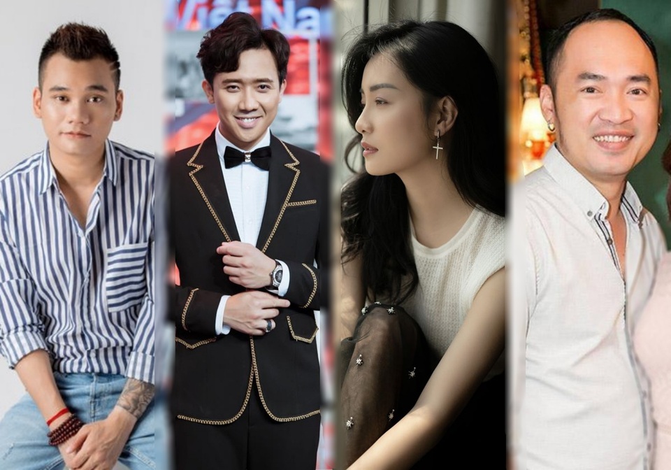 Hậu cách ly xã hội, sao Việt vẫn nghiêm ngặt giữ an toàn vì chưa hết dịch - 6 Hậu cách ly xã hội, sao Việt vẫn nghiêm ngặt giữ an toàn vì chưa hết dịch - 6