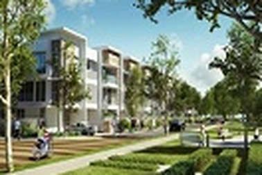 Đô thị công viên phía Đông – Điểm “nhắm” của nhà đầu tư