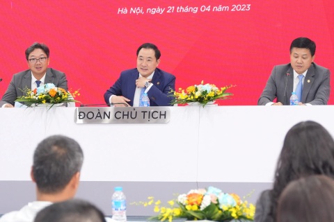 Cổ đông MSB chất vấn mạnh, không thông qua sáp nhập ngân hàng