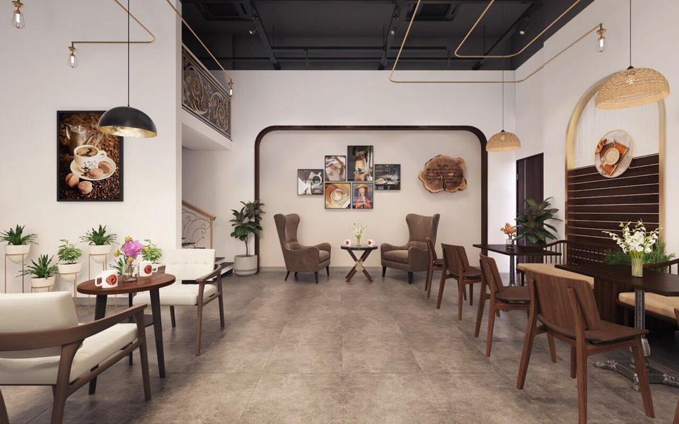 Chuỗi cà phê Tech Coffee: Phong cách hiện đại, tiêu chuẩn châu Âu - 7 Chuỗi cà phê Tech Coffee: Phong cách hiện đại, tiêu chuẩn châu Âu - 7