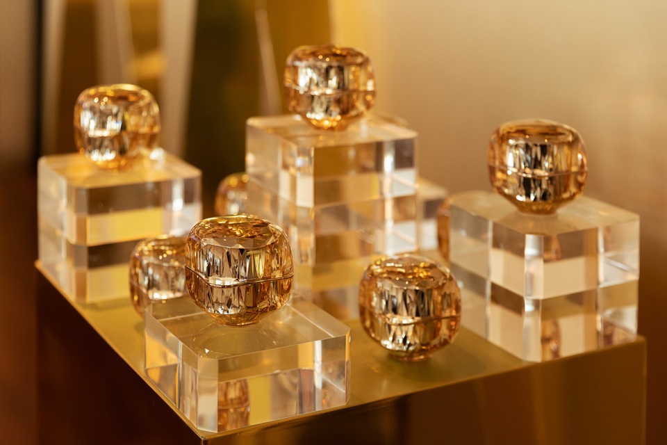 Clé de Peau Beauté ra mắt kem dưỡng La Crème phiên bản mới - 2