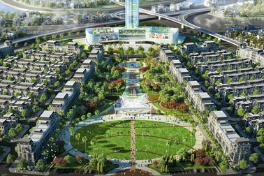 Sở hữu Vinhomes Imperia Hải Phòng trúng xe Mercedes E250 2,5 tỷ đồng