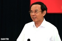 Lên phương án mời Tổng Bí thư đọc diễn văn dịp 50 năm thống nhất đất nước