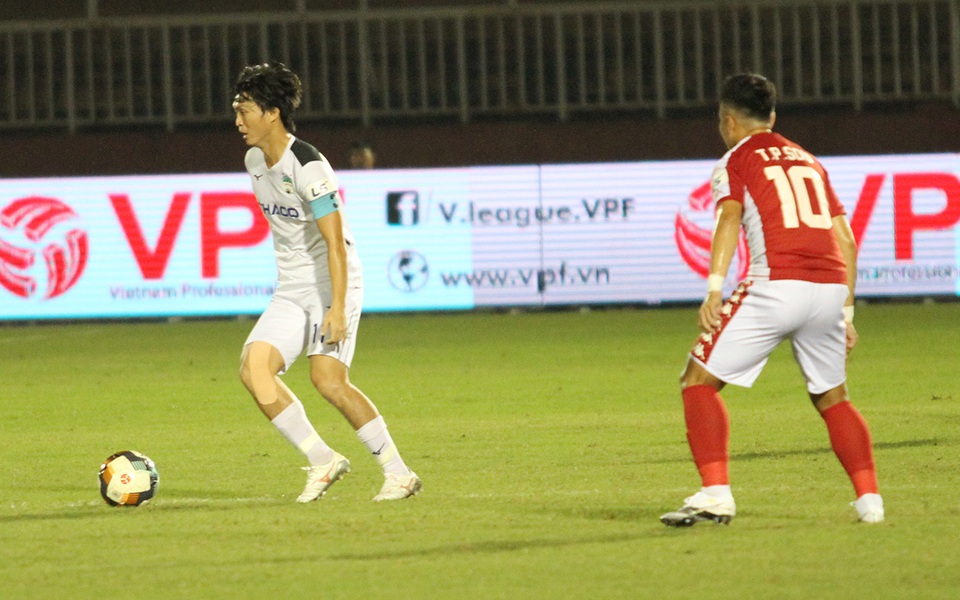 HA Gia Lai có ngắt được mạch toàn thua ở V-League? - 2 HA Gia Lai có ngắt được mạch toàn thua ở V-League? - 2
