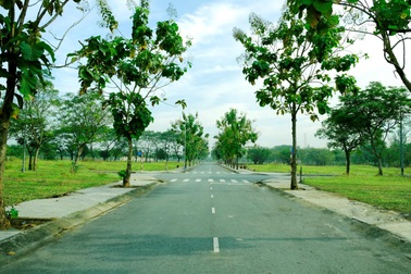 Khu dân cư Kiến Á Quận 2 – “Tấc đất tấc vàng” trong mắt nhà đầu tư