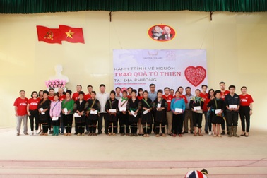 Thời kỳ đầu gian khó xây dựng tập đoàn Mường Thanh (Phần 1)