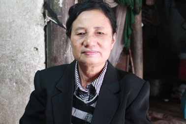 Gặp người phụ nữ vừa làm giúp việc vừa viết sách