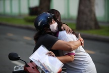 Thí sinh Nam Định đạt điểm 10 môn ngữ văn duy nhất toàn quốc