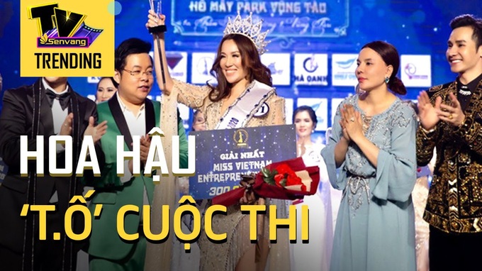 Khi danh hiệu có thể mua bằng... rất nhiều tiền - Ảnh 1.