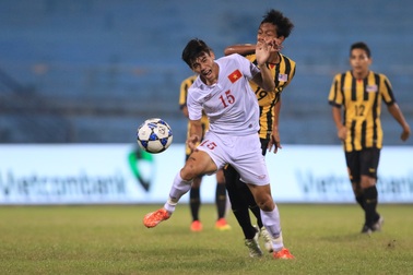 U19 Việt Nam gặp U19 Australia tại bán kết giải Đông Nam Á