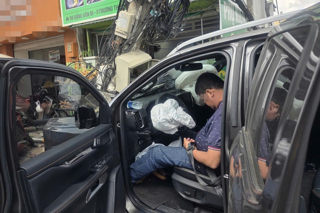 Liên tục có người nghi đột quỵ trong ô tô: Hé lộ sự thật về căn bệnh hiểm - 1 Liên tục có người nghi đột quỵ trong ô tô: Hé lộ sự thật về căn bệnh hiểm - 1