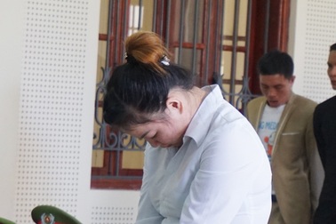 Hám lấy chồng Trung Quốc, thôn nữ sập bẫy bọn buôn người