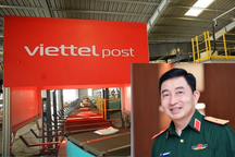 Chủ tịch Viettel Post xin từ nhiệm, doanh nghiệp kinh doanh ra sao?