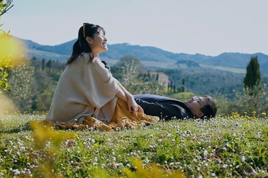 5 ngày khám phá thiên đường nước Ý với 50 triệu đồng của cặp vợ chồng Việt