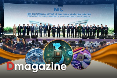 Việt Nam nhắm đến công nghệ chiến lược nào cho bước nhảy vọt?