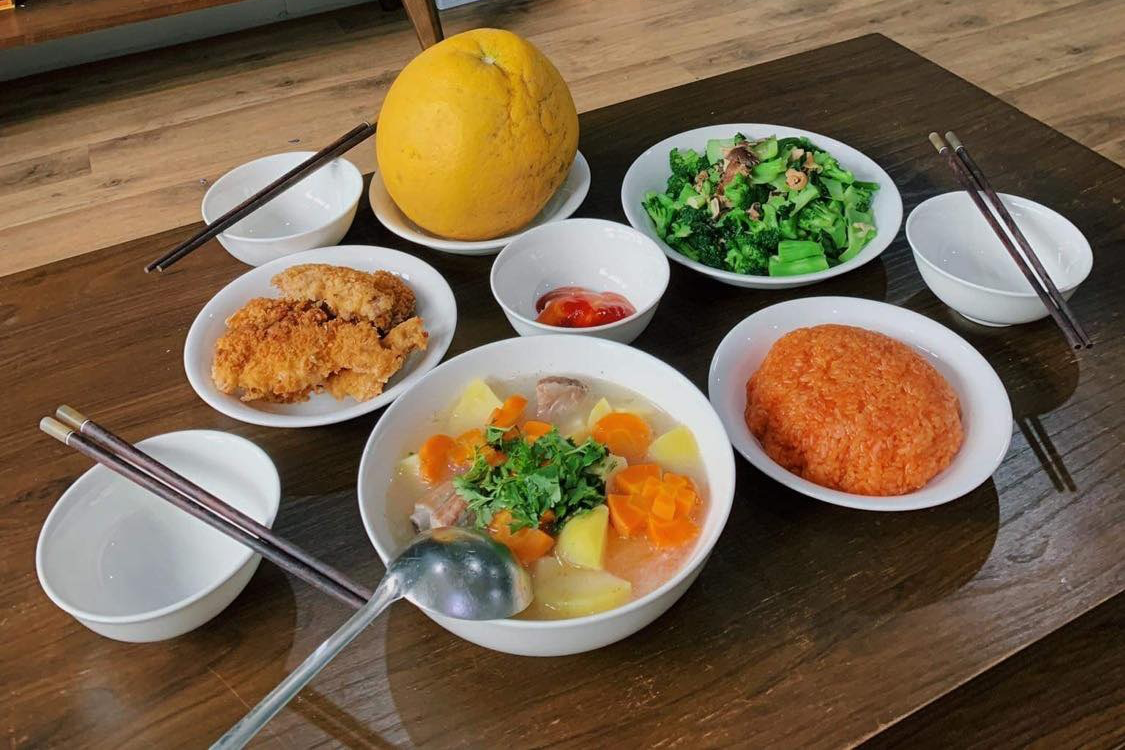 Chi tiêu của 4 gia đình ở những nơi có mức sống đắt đỏ nhất Việt Nam - 6 Chi tiêu của 4 gia đình ở những nơi có mức sống đắt đỏ nhất Việt Nam - 6