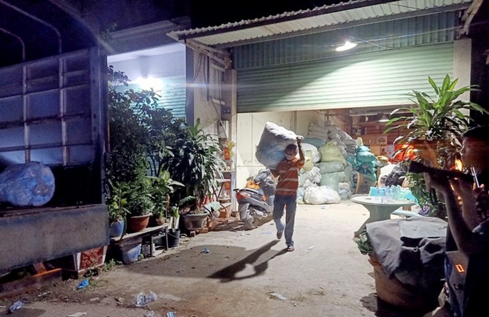 Bộ TN-MT đề nghị đảm bảo vệ sinh môi trường hậu dịch bệnh Covid-19 - 1 Bộ TN-MT đề nghị đảm bảo vệ sinh môi trường hậu dịch bệnh Covid-19 - 1
