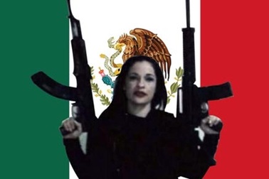 Tội ác của nữ sát thủ khát máu và cái giá phải trả