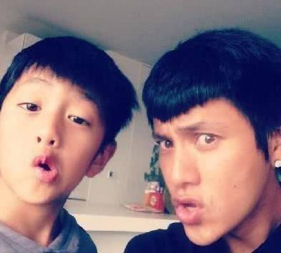 Những đứa con bí mật của sao Hoa ngữ - 5 Những đứa con bí mật của sao Hoa ngữ - 5