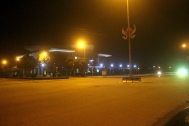 Dịch phức tạp, TP Hải Dương yêu cầu người dân không ra đường ban đêm