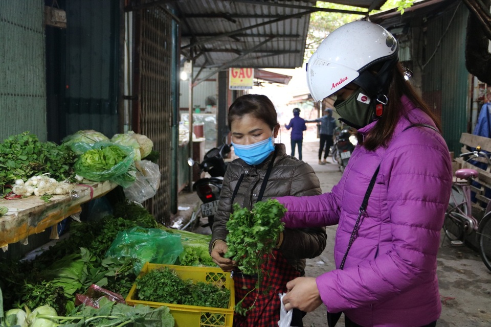 Tết ông Công ông Táo của một gia đình Hà Nội thời Covid-19 - 1 Tết ông Công ông Táo của một gia đình Hà Nội thời Covid-19 - 1