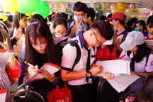 Trường ĐH Mở TPHCM tuyển 3.700 chỉ tiêu trong kỳ tuyển sinh năm nay