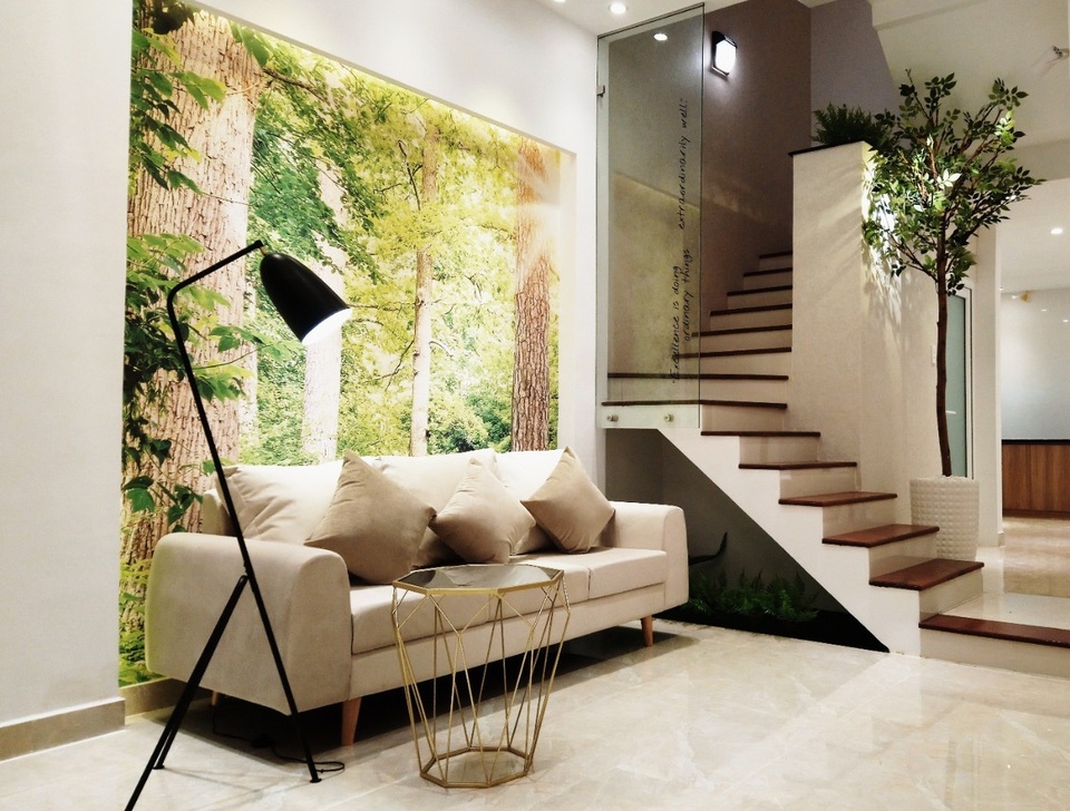 Sofa King - Thương hiệu nội thất trẻ năng động mới của TP. HCM - 8