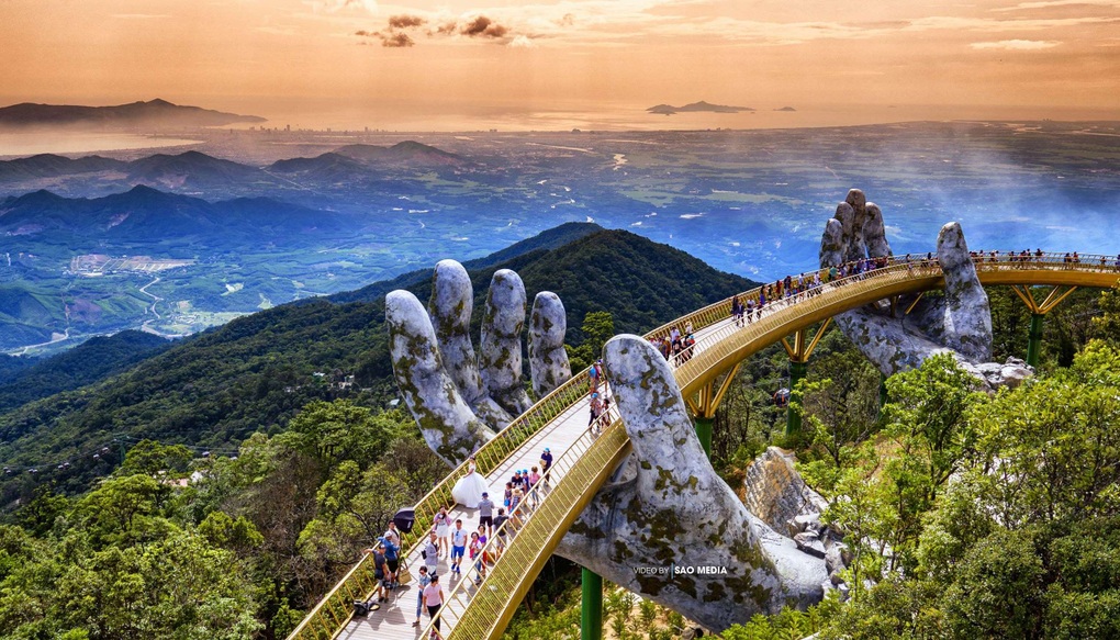 Mở NCB iziMobile, khám phá đa trải nghiệm tại Sun World Ba Na Hills - 2 Mở NCB iziMobile, khám phá đa trải nghiệm tại Sun World Ba Na Hills - 2