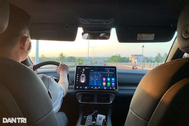 Quy định mới về khám sức khỏe với người lái xe