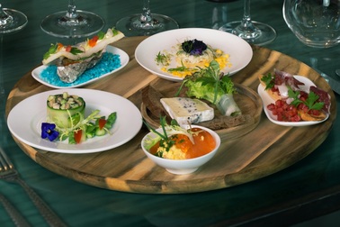 Sunday Brunch và những biến tấu