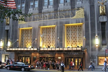 Trung Quốc sắp "mua được một phần hồn nước Mỹ"