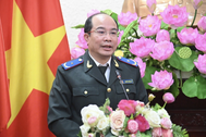 Đề xuất xét tặng Huân chương Lao động cho Cục Quản lý Thi hành án dân sự