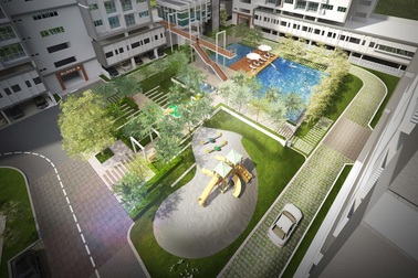 “Cởi trói” cho người nước ngoài mua nhà tại Việt Nam