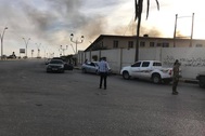 Libya “nóng” trở lại, giao tranh khốc liệt ở thủ đô khiến ít nhất 20 người chết