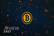 Bitcoin đã có một năm đầy "hoang dại", sang 2022 sẽ thế nào?