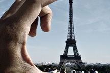 Sự thật kì lạ về tháp Eiffel mà bạn chưa biết