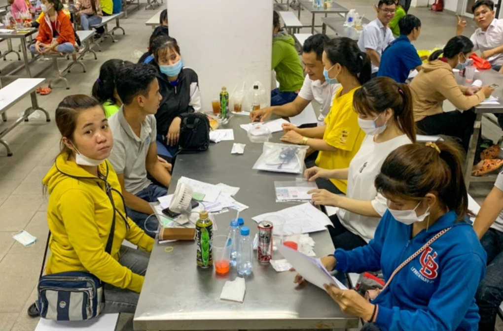 Trốn đóng bảo hiểm, doanh nghiệp có thể bị phạt lên đến hàng tỉ đồng - 1 Trốn đóng bảo hiểm, doanh nghiệp có thể bị phạt lên đến hàng tỉ đồng - 1