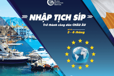 Kiểm tra thông tin một đại biểu Quốc hội mua hộ chiếu đảo Síp