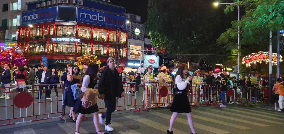 Hân hoan chào đón năm Canh Tý 2020 - 52